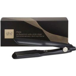 Plancha de pelo ghd max styler 1 u
