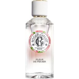 Roger & Gallet Fleur De Figuier agua perfumada bienestar 100 ml