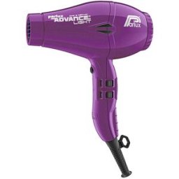 Parlux Advance Secador #Violeta
