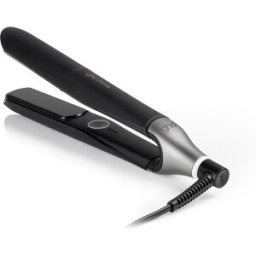 Plancha de pelo ghd chronos styler #Negro