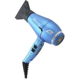 Parlux Digitalyon Secador #azul