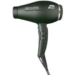 Parlux Digitalyon Secador #antracita
