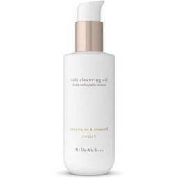 Rituals The Ritual Of Namaste soft cleansing oil 200 ml