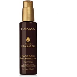 L'Anza Keratin Healing Oil rapid bond reconstructor 100 ml
