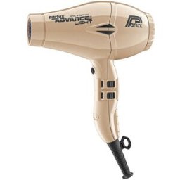 Parlux Advance Secador #oro