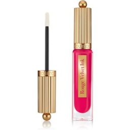 Bourjois Rouge Velvet Ink liquid lipstick #007