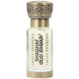 Swiss Arabian Shaghaf Oud Ahmar concentrated oil perfume 12 ml