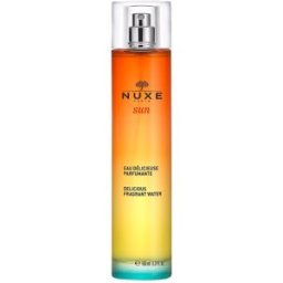 Nuxe Sun agua deliciosa perfumada 100 ml