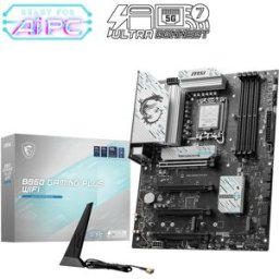 MSI Placa Base B860 GAMING PLUS WIFI