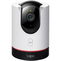 TP-Link Cámara de Vigilancia Tapo C225 Tapo Pan/Tilt AI Home Security Wi-Fi Camera