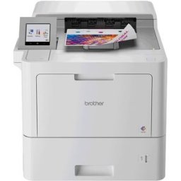 Brother Impresora Láser HL-L9470CDN Color