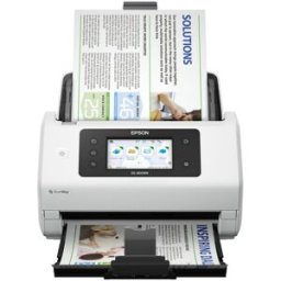 Epson Escáner de Documentos WorkForce DS-800WN