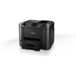 Canon Multifuncional MAXIFY MB5450 Wi-Fi