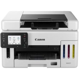 Canon Multifuncional MAXIFY GX6550 Wi-Fi MegaTank