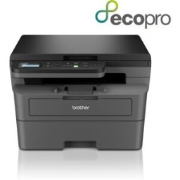Brother Impresora Multifunción Láser DCP-L2627DWE WiFi