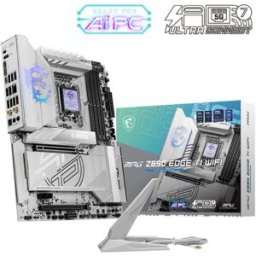 MSI Placa Base MPG Z890 EDGE TI WIFI