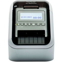 Brother Impresora de Etiquetas QL-820NWBC WiFi Bluetooth