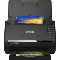 Epson Escáner de Fotos FastFoto FF-680W