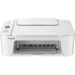 Canon Multifunción de Inyección de Tinta PIXMA TS3751i WiFi Blanca