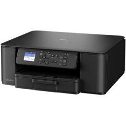 Brother Impresora Multifunción de Inyección de Tinta DCP-J1310DW WiFi