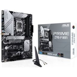 Asus Placa Base PRIME Z790-P WiFi