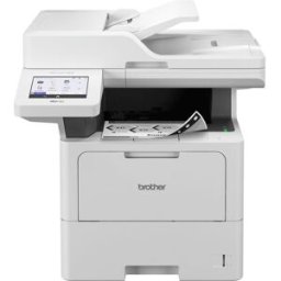 Brother Impresora Multifunción Láser MFC-L6710DW WiFi