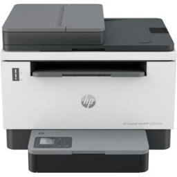 HP Impresora Multifunción Láser LaserJet Tank MFP 2604sdw WiFi