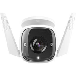 TP-Link Cámara de Vigilancia Tapo TC65 Outdoor Security IP66 Wi-Fi