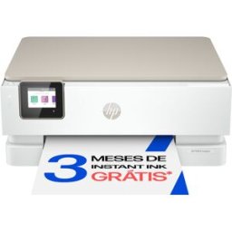 HP Impresora Multifunción de Inyección de Tinta Envy Inspire 7221e Todo-en-Uno WiFi