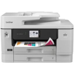 Brother Impresora Multifunción de Inyección de Tinta MFC-J6960DW A3 WiFi