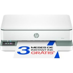 HP Impresora Multifunción de Inyección de Tinta Envy 6110e Todo-en-Uno WiFi