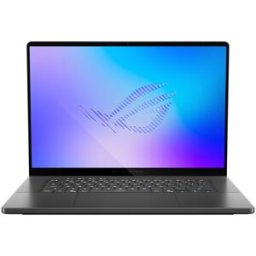 Asus Portátil ROG Zephyrus G16 GU606AW 16" Ultra 9 386H 64GB DDR5 2TB RTX 5080 OLED 2.5K 240Hz W11