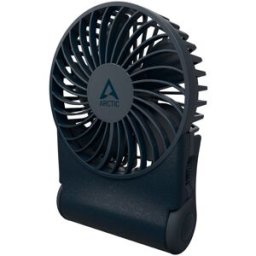 Arctic Ventilador Portátil Summair 2Go Recargable USB-C para Escritorio - Azul
