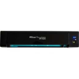I.R.I.S. Escáner Portátil IRIS IRIScan Anywhere 6 WiFi Duplex 15PPM