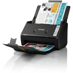 Epson Escáner de Documentos WorkForce ES-550W