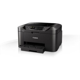 Canon Multifuncional MAXIFY MB2150 Wi-Fi