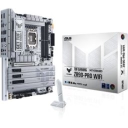 Asus Placa Base TUF Z890-Pro Gaming WiFi