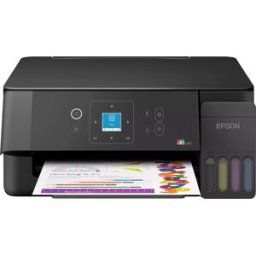 Epson Impresora Multifunción de Inyección de Tinta EcoTank ET-2920 WiFi