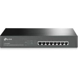 TP-Link Switch TL-SG1008MP 8 Portas Gigabit PoE+