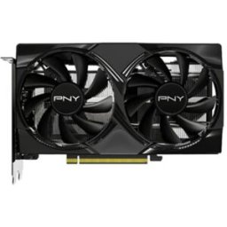 PNY Tarjeta Gráfica GeForce® RTX 5050 Dual Fan 8GB GDDR6 DLSS4