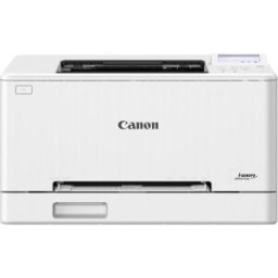 Canon Impresora i-SENSYS LBP647Cdw Láser Color WiFi