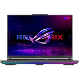 Asus Portátil ROG Strix G16 G614PW 16" R9 8940HX 32GB DDR5 1TB RTX 5080 FHD+ 165Hz