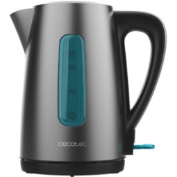 Cecotec Hervidor Eléctrico ThermoSense 210 Steel