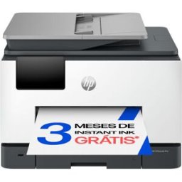 HP Impresora Multifunción de Inyección de Tinta OfficeJet Pro 9130b Todo-en-Uno