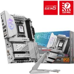 MSI Placa Base MPG B850 EDGE TI WIFI