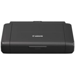 Canon Impresora MAXIFY BX110 Portátil con Batería
