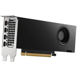 NVIDIA Tarjeta Gráfica RTX 4000 Ada 20GB GDDR6 SFF