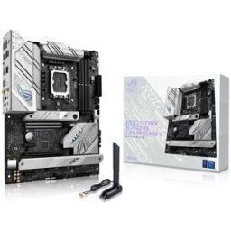Asus Placa Base ROG STRIX B760-A GAMING WIFI