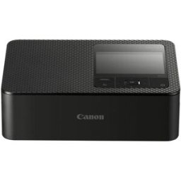 Canon Impresora Fotográfica SELPHY CP1500 Negra Portátil