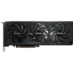 Gigabyte Tarjeta Gráfica GeForce® RTX 5070 Windforce OC 12GB GDDR7 DLSS4